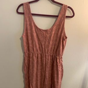 Threads 4 thought patterned dress